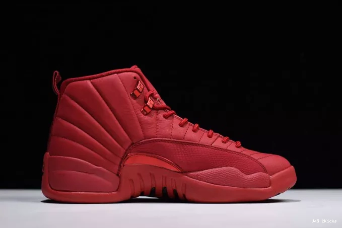 EyeCatching Gym 12 780 Air 130690-601 Jordan Gym Red Red-Black 0810
